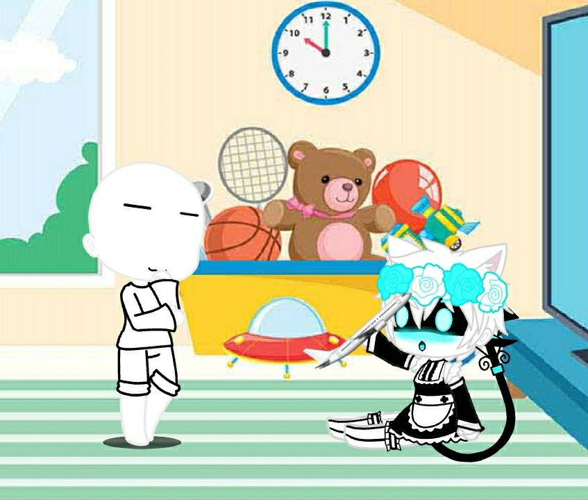 LuanImperial3's tweet photo. Pic 1:
L: My toy :3
B: hmm, i know what will teach him

Pic 2:
L: hm? what are you doing?
B: just look

Pic 3:
L: oh no!! My toy!!😟🥺
B: there 🙄

Pic 4:
L: *crying*
B: haha, cry baby

(You see a bully breaking luan's toy.. what are you gonna do to help luan?) https://t.co/rhYk5PHCrg