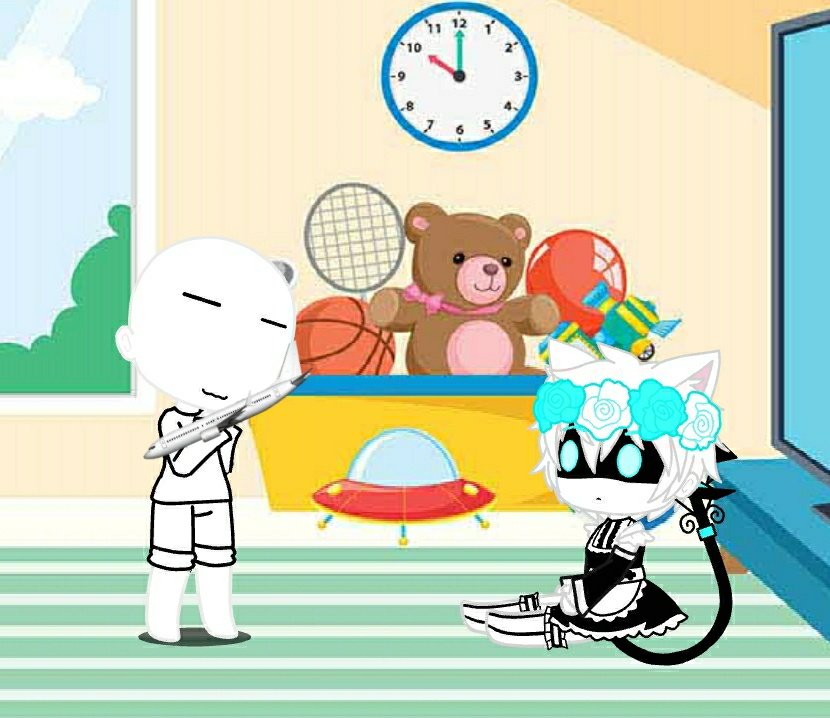 LuanImperial3's tweet photo. Pic 1:
L: My toy :3
B: hmm, i know what will teach him

Pic 2:
L: hm? what are you doing?
B: just look

Pic 3:
L: oh no!! My toy!!😟🥺
B: there 🙄

Pic 4:
L: *crying*
B: haha, cry baby

(You see a bully breaking luan's toy.. what are you gonna do to help luan?) https://t.co/rhYk5PHCrg