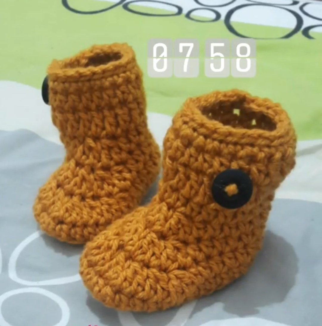 lady___midnight's tweet photo. Crochet aja. Skali bisa pasti kcanduan. ☺️ https://t.co/6S49kvMy7x