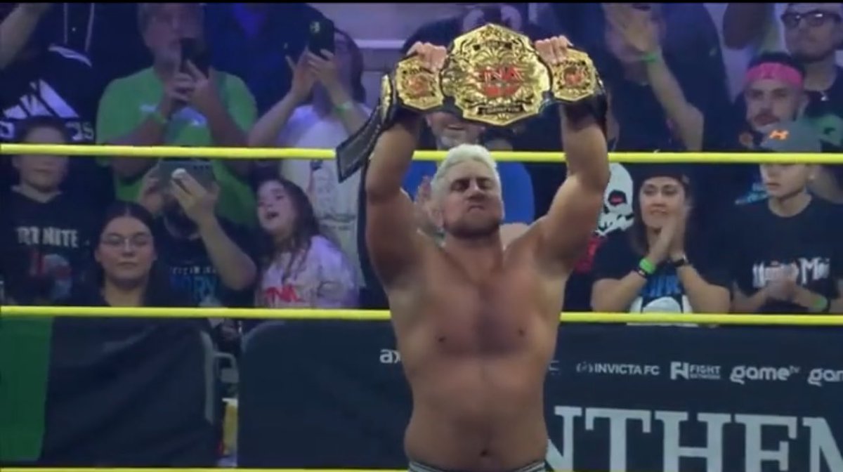 Wrestle Ops tweet media