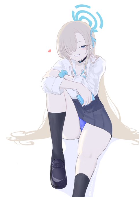 ありがとうブルーアーカイブ 