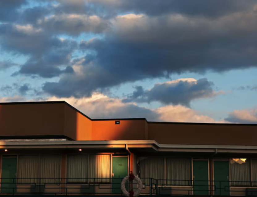 Night
Room 306 of the Lorraine Motel Memphis,TN
#MLKDay
#INDIGENOUS #TAIRP
