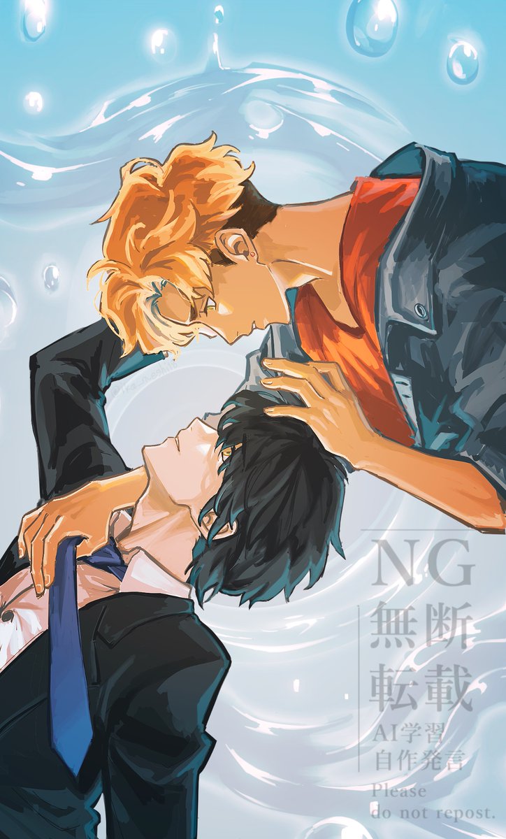 ika_meshi18's tweet photo. 表紙イラストを描かせて頂きました✨
小説の一部が拝見出来ますので、是非本編にも興味を持って頂けたら嬉しいです！
宜しくお願い致します🙇‍♀️ https://t.co/vbs8tK3uzD