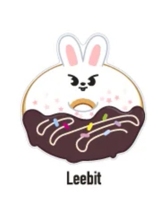 어떻게 도넛을 만들생각을 하셨지
