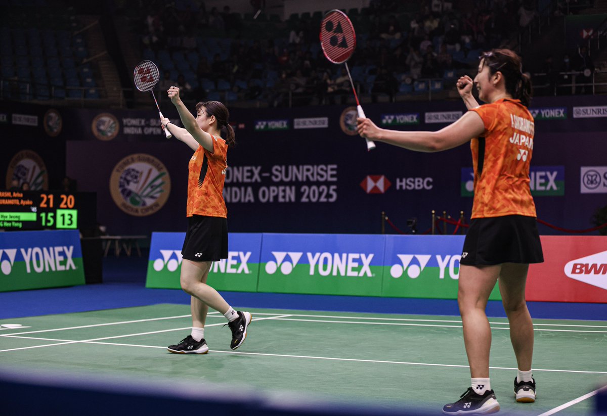 YONEX'24ParisOlympicバドミントン韓国代表モデル(WOMEN) YONEX '24 Paris Olympicバドミントン 韓国代表モデル(WOMEN