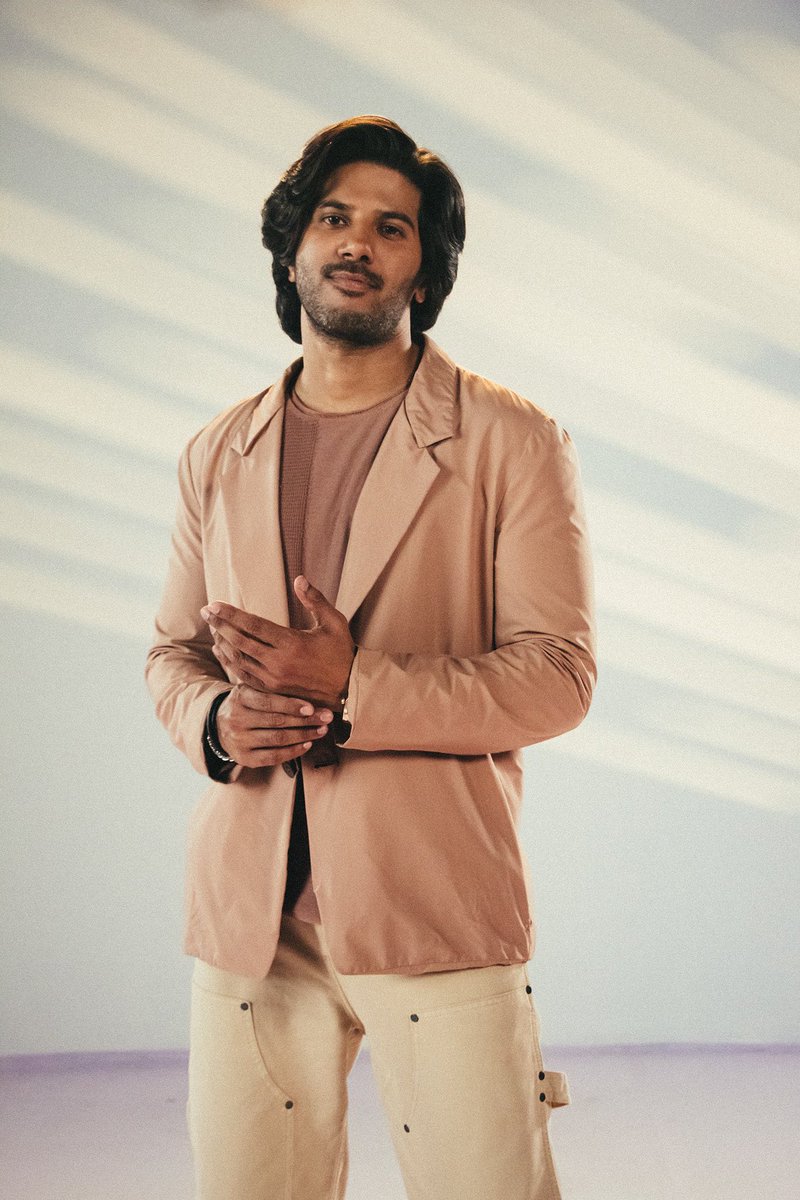 not so hourly dulquer tweet media