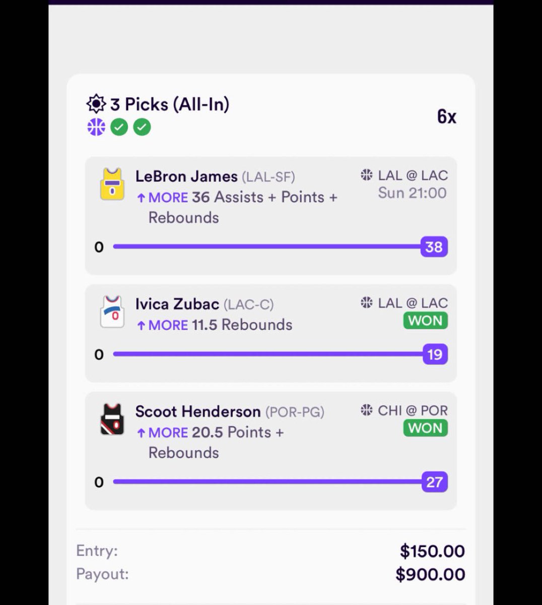 PandaPicks tweet media