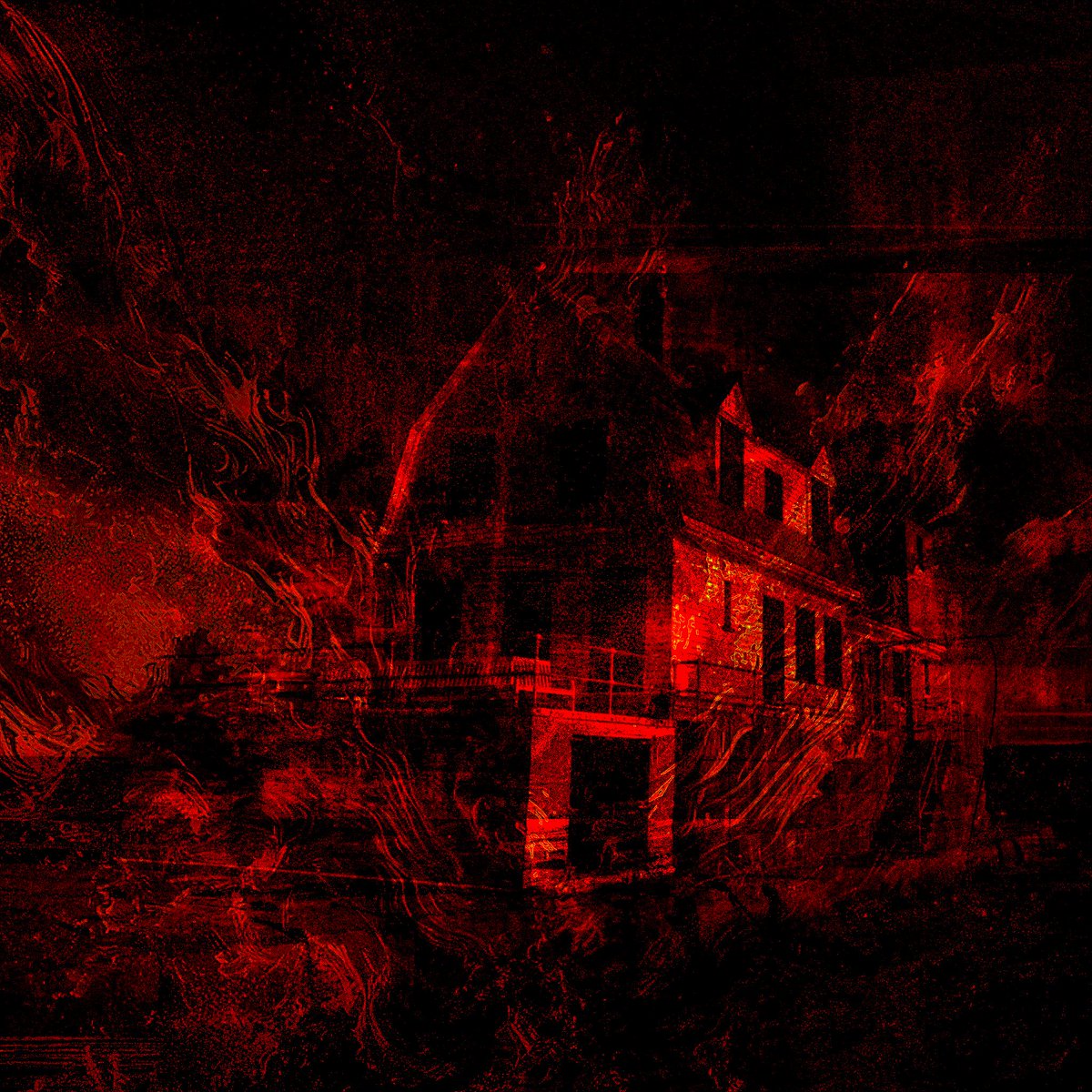DeadPixelX's tweet photo. Sea Side Fire https://t.co/GGbdLVtmNi