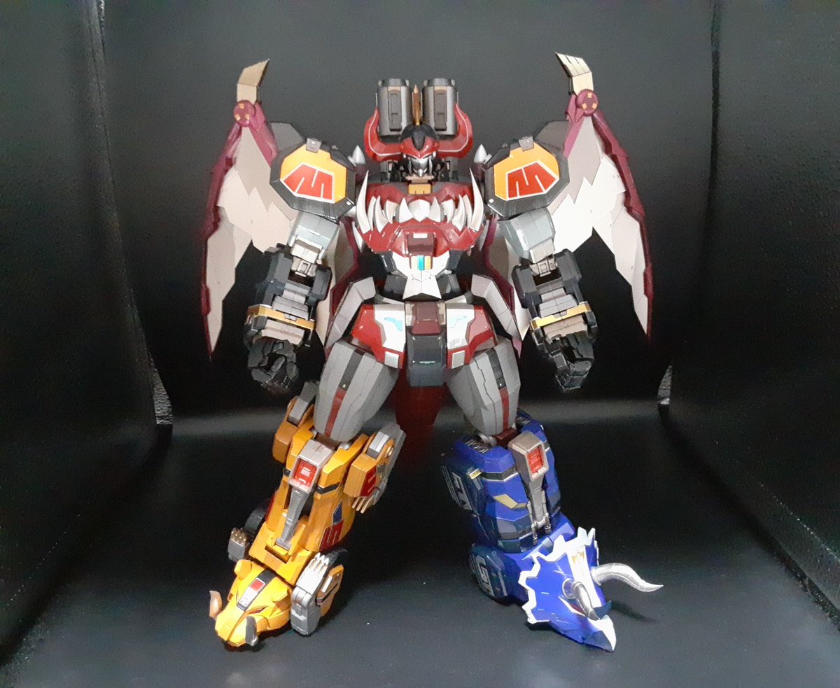 恐竜戦隊　ジュウレンジャー powerrangers #スーパー戦隊 #恐竜戦隊ジュウレンジャー