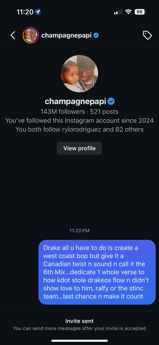 cotyms746's tweet photo. @Akademiks @nojumper @adam22 @djvlad @Drake https://t.co/jqmGXoXASp