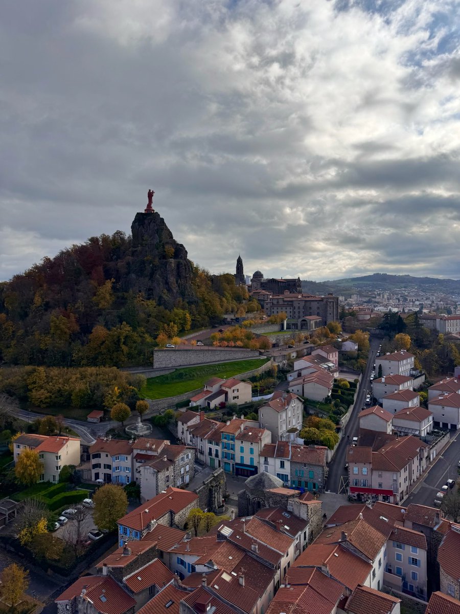 quelques mois en arrière, dans un petit bled sans réseau mais en bonne compagnie