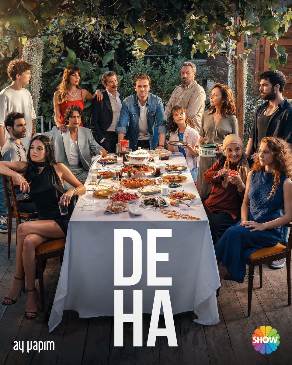 DTural's tweet photo. #Deha 16. Bölüm Reyting Sonuçları.. Dizi bu hafta tüm kategorilerde düşüşte. 📌

Total | (3) | 4,38
AB | (2) | 4,74
ABC1 | (2) | 5,16 https://t.co/X00iwZYpde