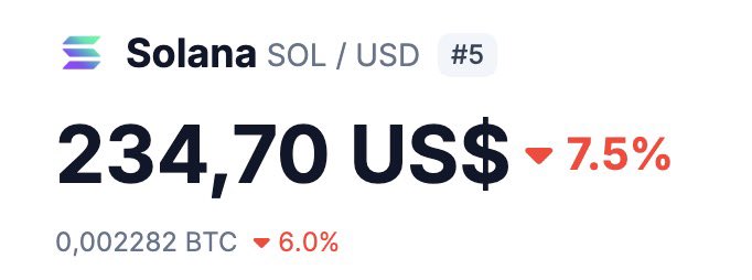 jesusoks's tweet photo. 1 $SOL giveaway ($134USD)! ⚡️

Like, RT + Follow me and invite more friends to participate! https://t.co/efKg3LjkjY