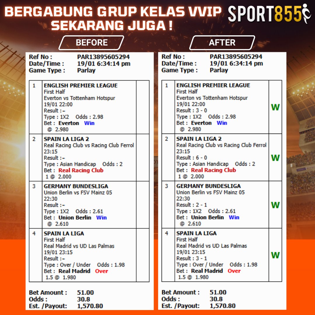 Bellbella05's tweet photo. Monggo di pantau-pantau prediksi di Grup Vvip Kami sebelum menentukan pilihan nya.

Cuan &amp; Bonus Kita Sudah Menanti Mu Maseehh...

WA : 0878-7045-5191

#SBOTOP #mixparlay #SPORT855 #jadwalbola #kualifikasipialadunia2026 #bolalive #jadwalsepakbola #jadwalbolahariini #jadwalbola https://t.co/Qr0pShTVbz