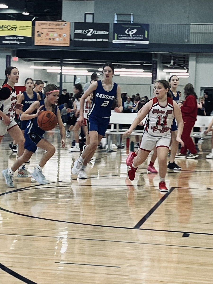 Julie Sebree (@jnsebree) on Twitter photo Winter Hoops Challenge 6th/7th
January 18-19, 2025
3-0 on the weekend
1st Place Finish 🥇
📍Union Bank & Trust
#FastBreaks #TeamEffort #WeAreBPS
<a href="/BennBasketball/">Bennington Basketball Association</a> <a href="/bhsbadgersgbb/">Bennington Girls Basketball</a>
<a href="/aaronplasBPS/">Aaron Plas</a> Winter Hoops Challenge 6th/7th
January 18-19, 2025
3-0 on the weekend
1st Place Finish 🥇
📍Union Bank & Trust
#FastBreaks #TeamEffort #WeAreBPS
<a href="/BennBasketball/">Bennington Basketball Association</a> <a href="/bhsbadgersgbb/">Bennington Girls Basketball</a>
<a href="/aaronplasBPS/">Aaron Plas</a>