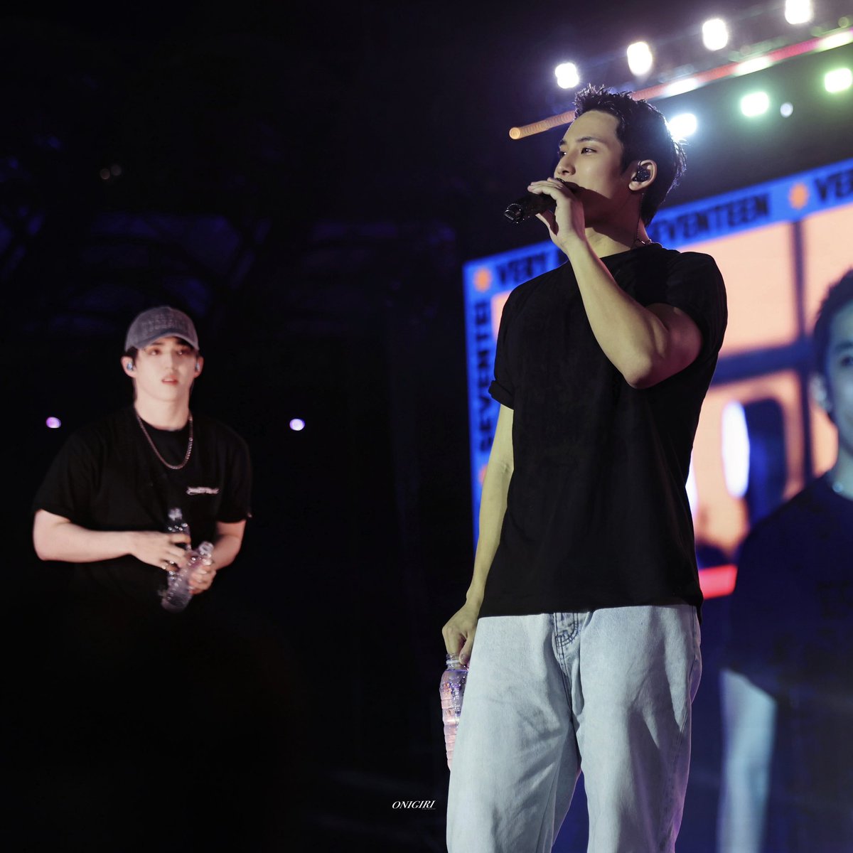 250119 SVT RIGHT HERE IN BULACAN 

고의…

#민규 #mingyu  #ミンギュ 
#에스쿱스 #scoups 
#seventeen #세븐틴