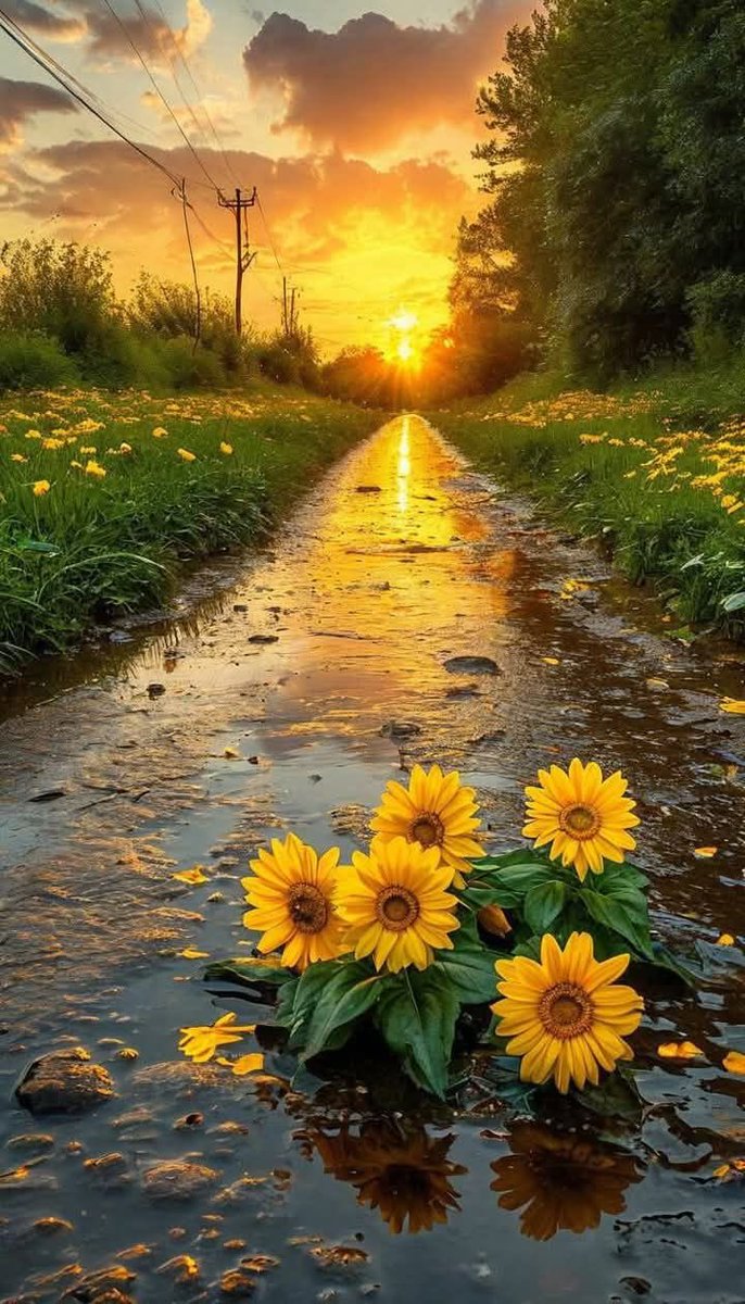 neda_akhavan's tweet photo. Good morning ☀️🌻 https://t.co/iFdxO6SQS8