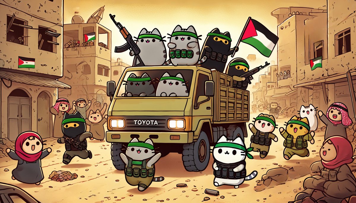 nationaljuche's tweet image. 🇵🇸