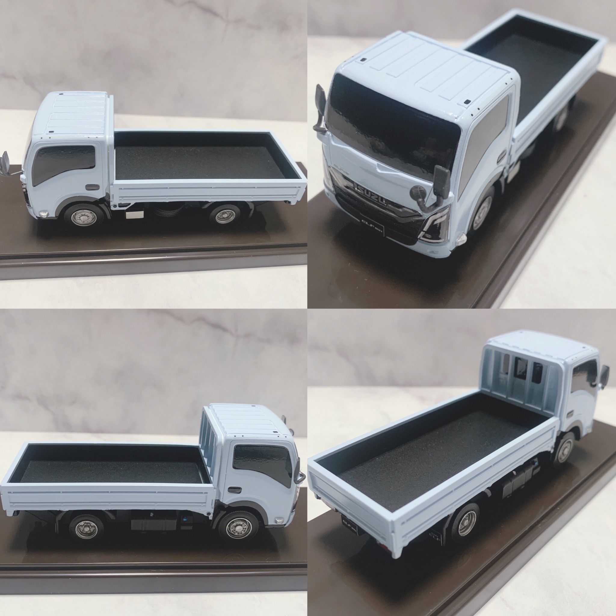 普通免許で乗れるトラックをカスタム！東京オートサロン いすゞ
