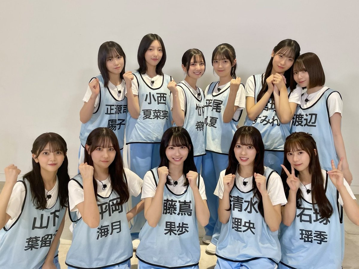 日向坂46 on X