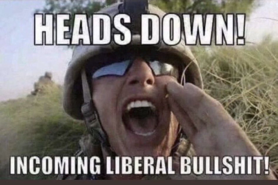 CaraMia200's tweet image. #DuttonVisionlessBrute dusting off old, faild #Neocon scams! 
Wait for unleashing of #AustraliaDay culture war.Excrement cannons loaded,ready to fire. #Murdoch will synchronise w/#LNP as jaded,cringing populatn face palms in disgust. #auspol
How long will stultifying BS continue?