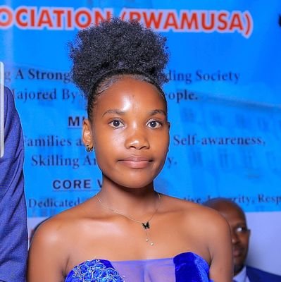 Happy Birthday Our President <a href="/naturindas25165/">Naturinda Susan</a> 🎉
Blessings upon Blessings in your the new age as you move RWAMUSA forward 🙏