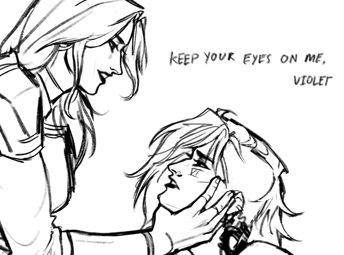 kei 🥰patreon in bio. commissions open tweet media