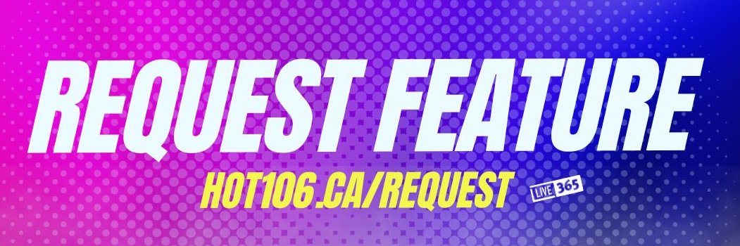 Hits Radio Canada tweet media