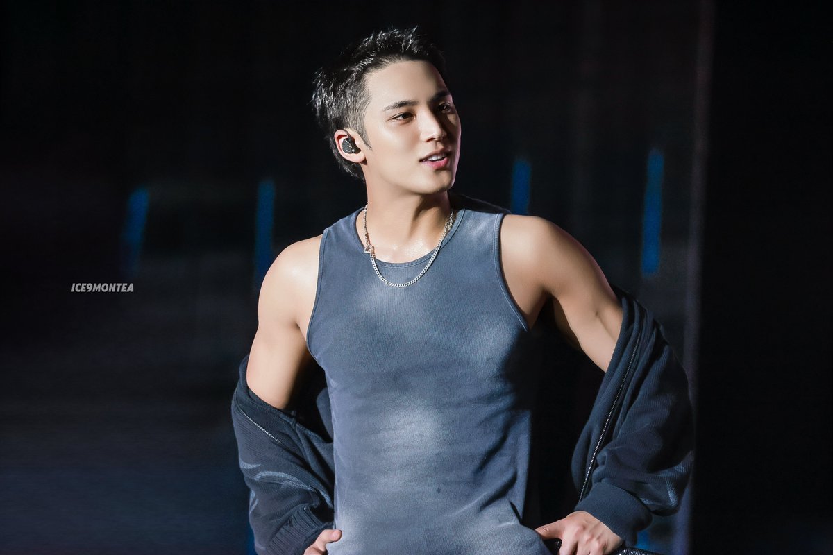 Ice9montea_'s tweet image. 250119 Seventeen Right Here Bulacan D2

#민규 #세븐틴 #MINGYU #SEVENTEEN