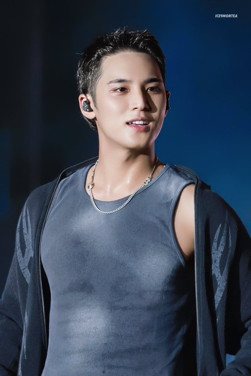 Ice9montea_'s tweet image. 250119 Seventeen Right Here Bulacan D2

#민규 #세븐틴 #MINGYU #SEVENTEEN