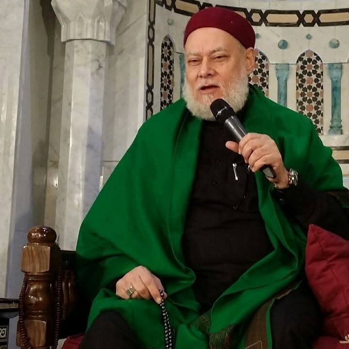 MuhbynT's tweet photo. اللهم اهدنا بنورك ، وأعطنا من فضلك ، وامنعنا من كل عدو هو لك ، ومن كل شئ يشغلنا عنك ، وارزقنا لسانا لا يفتر عن ذكرك ، وقلبا يسمع بالحق منك ، وعقلا حامدا لجلال عظمتك، وزين ما ظهر منا وما بطن بأنواع طاعتك .
أ.د. #علي_جمعة https://t.co/5sdTIkbXof
