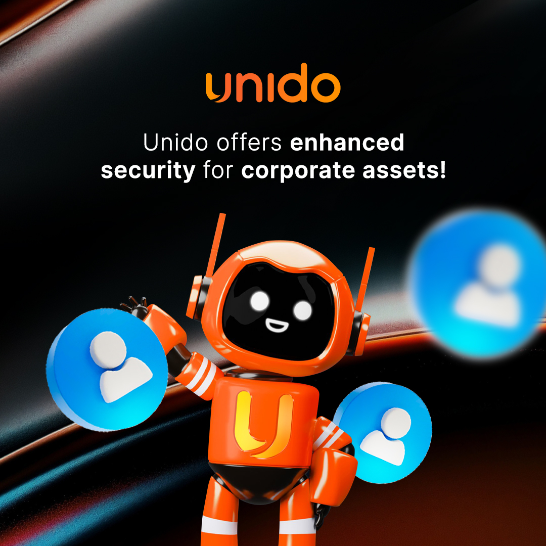 Unido EP tweet media