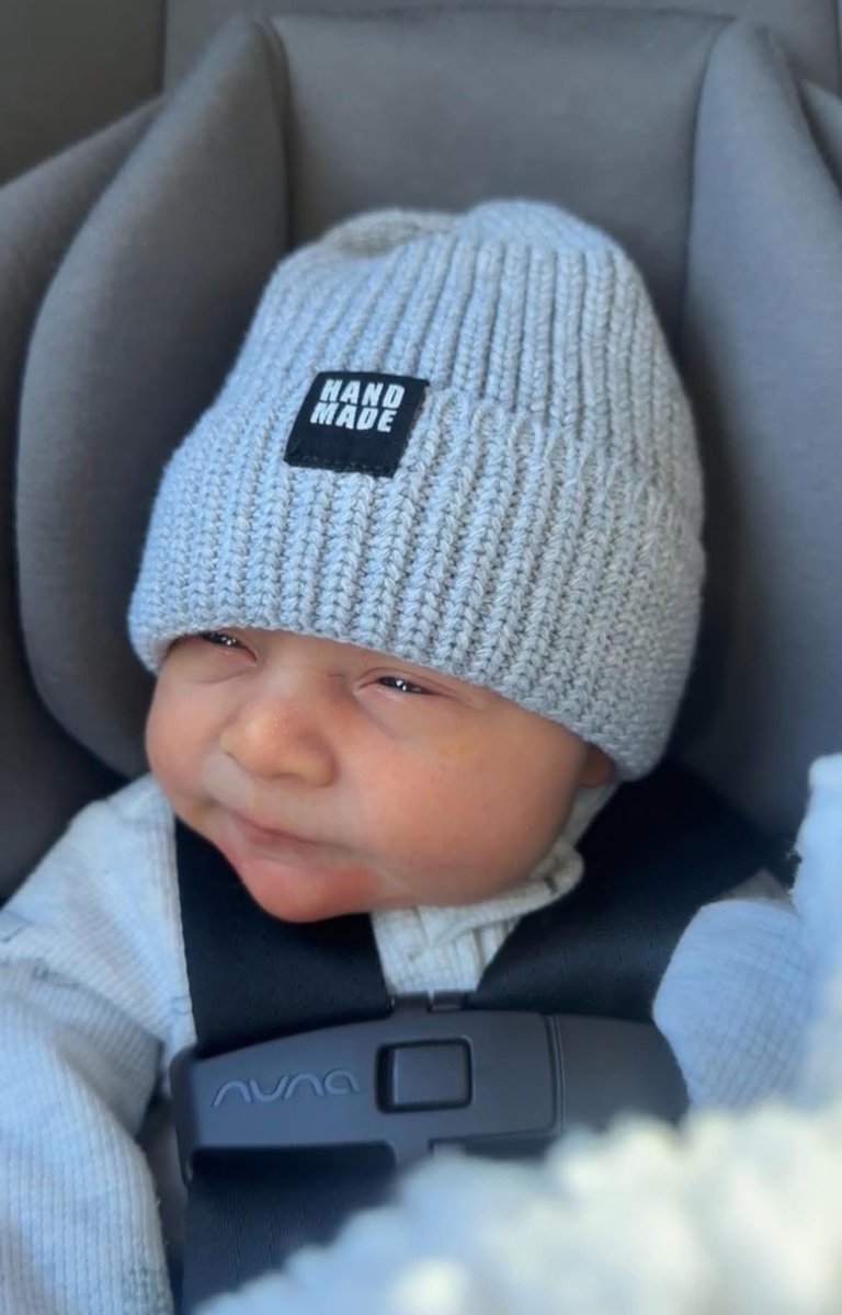 FCartoscelli3's tweet image. The Kings are 2-0 since this guy was born.
Meet Franklin Angelo Cartoscelli Jr. 🐣
January 15, 2025
8:13pm