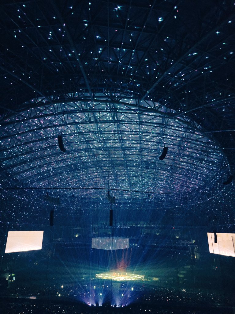 doyochizuu's tweet photo. Thank you for singing my beautiful NCT 127 ✨️ https://t.co/ZKYJ2Lz8ki