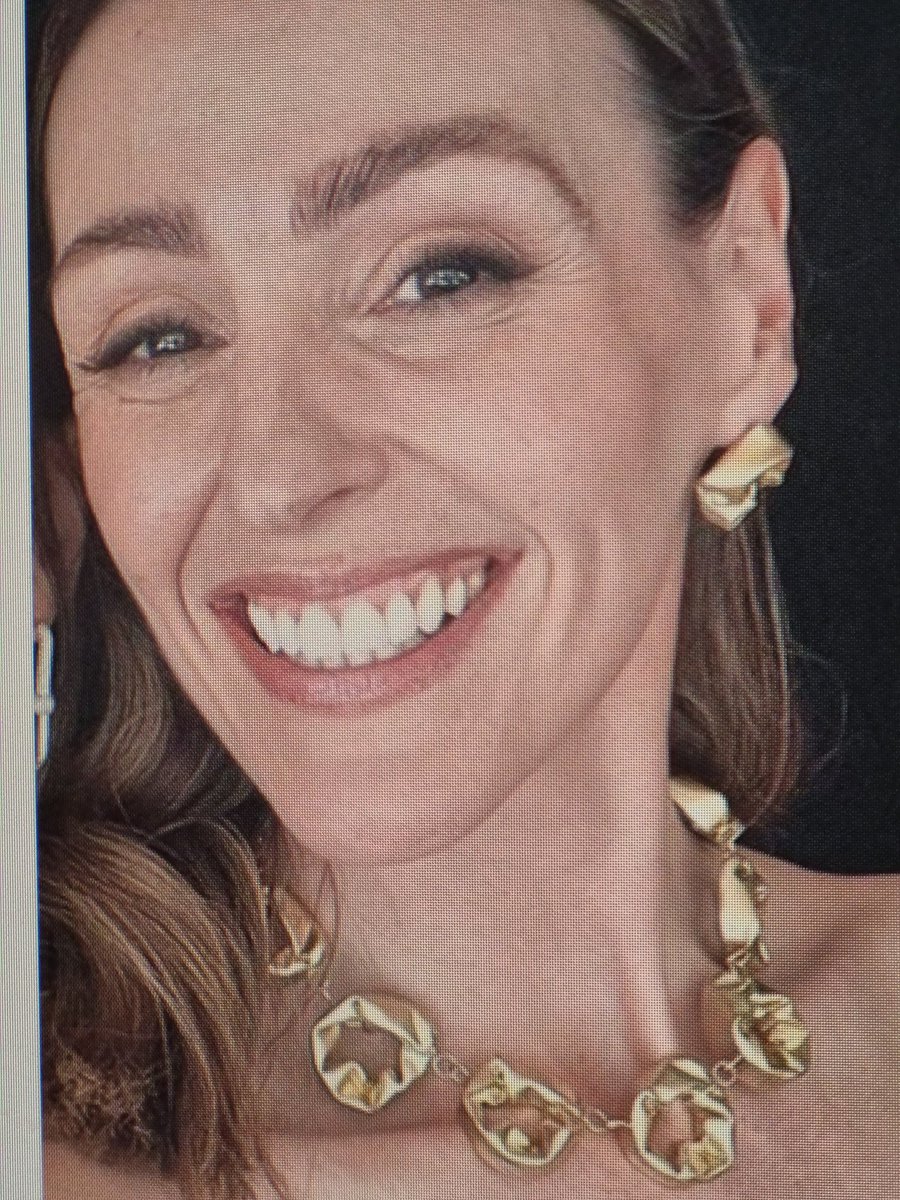 atarry246's tweet photo. LOvely Suranne,such a lovely smile.Much loved.💗💗 https://t.co/wywRv984tX