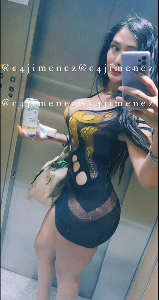 c4jimenez's tweet photo. EN IG / EN C4
Teresa Montserrat Jiménez
29 años
Trabaja como acompañante en Tlalpan @BJAlcaldia
Así se lucia en sus redes.
Así acabó: detenida en @FiscaliaCDMX 
Agentes de @SSC_CDMX la atraparon acusada de sacarle una pistola, y asaltar a un cliente q iba a contratarla. https://t.co/mvDo5dp5LK
