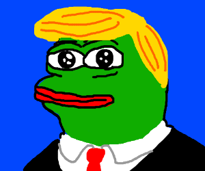 THE COMMUNITY ART Y'ALL ARE MAKING FOR $TREPE IS FUCKING FIRE 🔥🔥