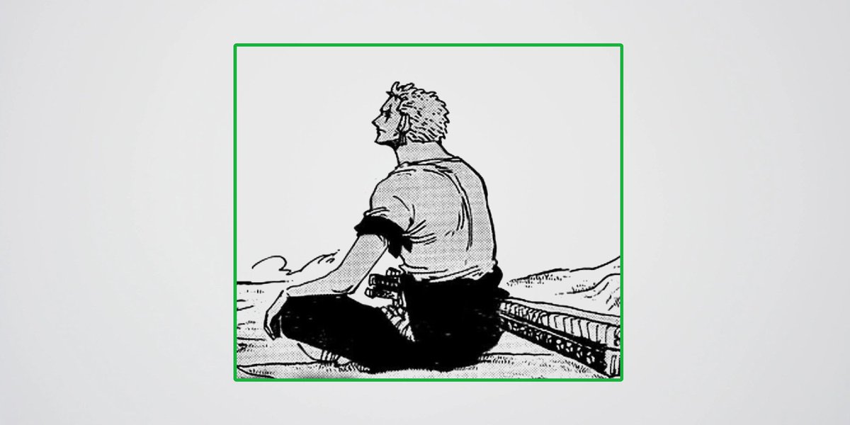 SecondStrawhat's tweet image. Confined to regretted sorrows.