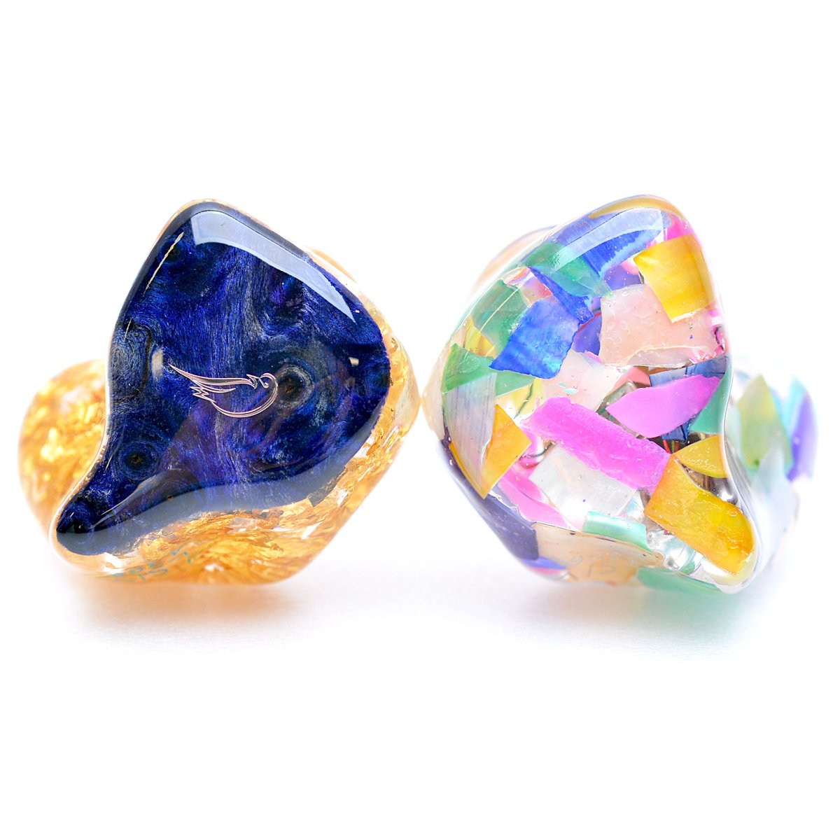 e_earphone_CIEM's tweet image. ◤￣￣￣￣￣￣￣￣￣￣
　カスタムIEM完成品
　#LarkStudio
＿＿＿＿＿＿＿＿＿＿◢
✓WEBページ
e-earphone.jp/user_data/ciem…
