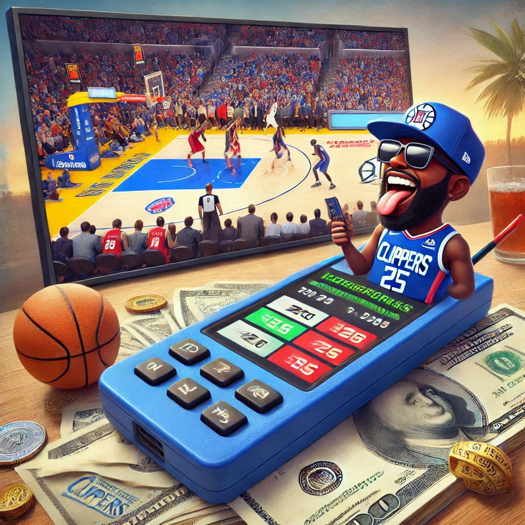 1Play1LayADay's tweet photo. 🎉 Game Recap: Clippers Victory 🎉 Clippers secured a big win against the Lakers 116-102! Their defense was unstoppable, and key players’ performances made all the difference. Celebrating this win! 🏀💪 #Clippers #NBA #Victory https://t.co/xiyiovqNhQ