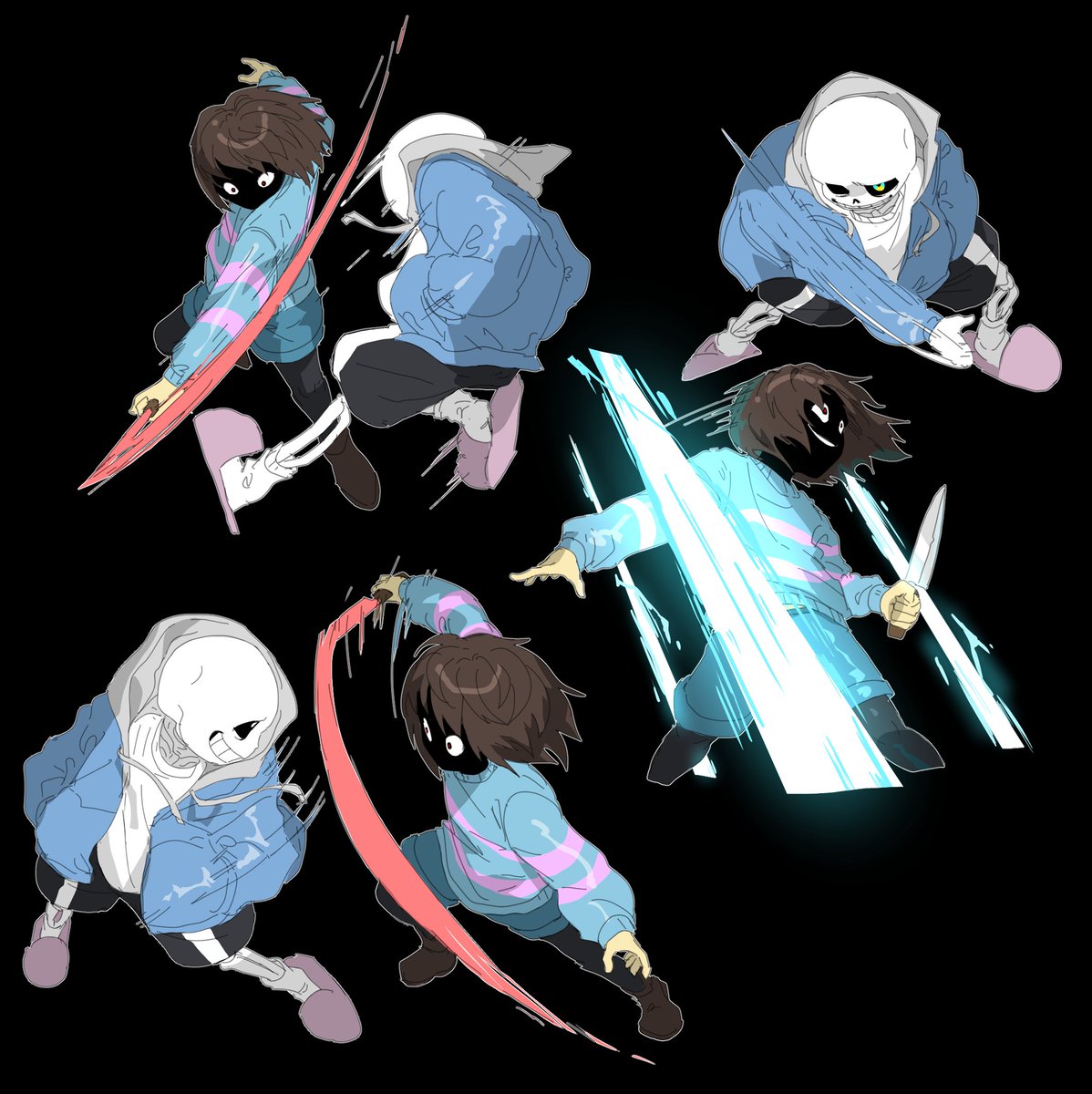 #undertale