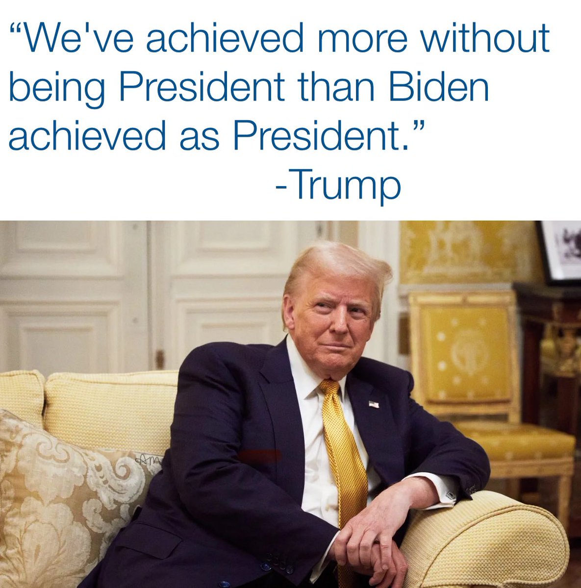 <a href="/LibertyCappy/">Declaration of Memes</a> The best is yet to come.