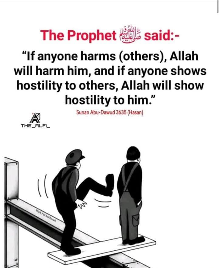 You shall reap what you sow