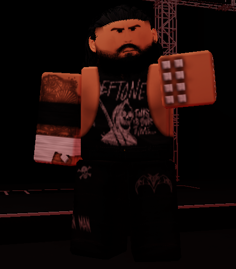 Tyler Knox tweet media