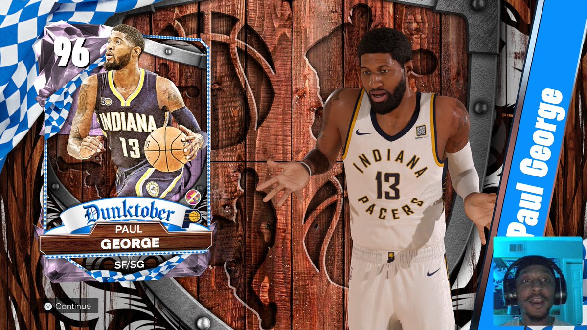 _iamGodSon87's tweet image. Level 40 and 1st round of Salary Cap are complete! DM DWade has joined the Playstation Low Money Spent Squad. And S/O to my son for finding Dominique Wilkins 
@NBA2K @NBA2KMyTEAM 
#NBA2K25 
#NBA2kMyTeam
#MyTeamCommunity