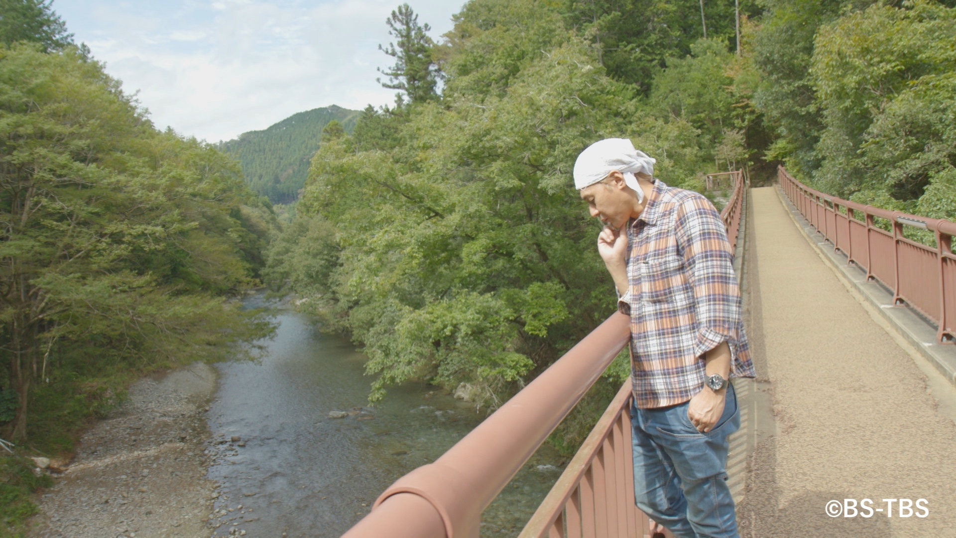 バウルー　ダブル　ぼっちキャンプ　ヒロシ ヒロシのぼっちキャンプ」1/10(水)よる10時は…冬の信州へ！高原