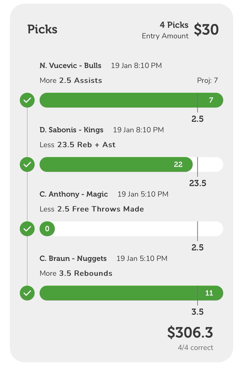 PDub2555's tweet photo. Yea this tool is so amazing !! Can’t miss out on it it 20 bucks a month!! You make that back and then some !!! Click the link asap!!! https://t.co/G0VCxc0Yj7

#onlinegambling #props #playerprops #propsmadeeasy #xbets #twitterbets 
 @propsmadeeasy https://t.co/7osMm6SMGp