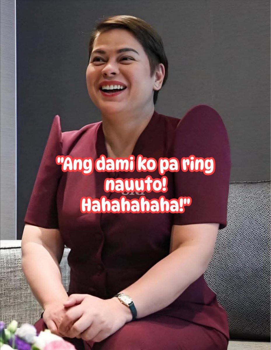 Francis Baraan IV tweet media