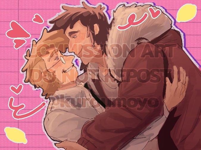 FIDDLESTAN THE ONLY YAOI EVER!! 🤑

' ~ <a href="/Roky_Roku/">🍋Roku🍋(SEMI HIATUS)</a> ty for ur commission oomf! :3
#gravityfalls #fiddlestan