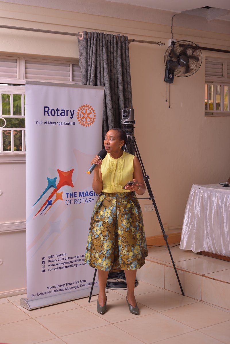 Rotaract Pathfinders Program tweet media